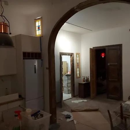 شقة Morawskiego Style Apartament