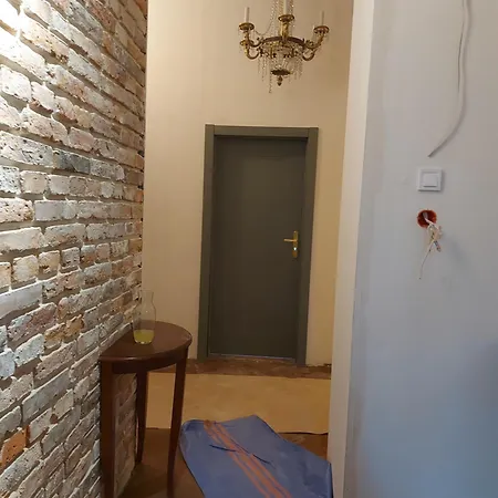 Διαμέρισμα Morawskiego Style Apartament Krasków