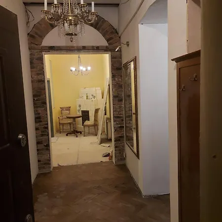 Morawskiego Style Apartament *